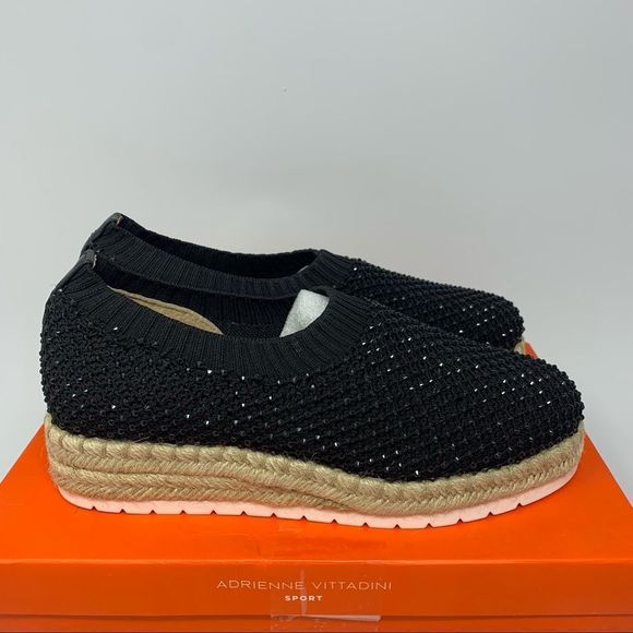 Adrienne Vittadini Espadrille - Picture 2 of 10